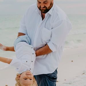 Meet your Posher, Brett